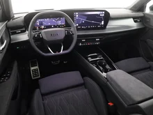 Audi Q3 TFSI quattro 150 kW in Gletscherweiß Metallic