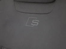 Audi Q3 TFSI quattro 150 kW in Gletscherweiß Metallic