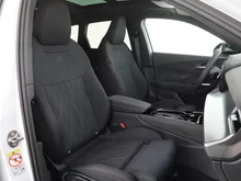 Audi Q3 TFSI quattro 150 kW in Gletscherweiß Metallic