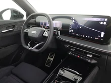 Audi Q3 TFSI quattro 150 kW in Gletscherweiß Metallic