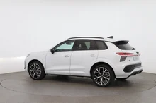 Audi Q3 TFSI quattro 150 kW in Gletscherweiß Metallic