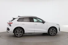 Audi Q3 TFSI quattro 150 kW in Gletscherweiß Metallic