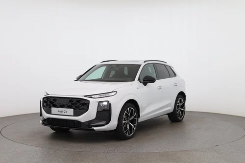 Audi Q3 TFSI quattro 150 kW