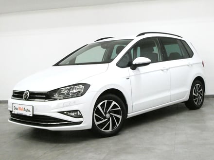 VW Golf Sportsvan Comfortline TSI