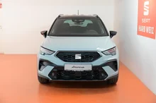 SEAT Arona Style 1.0 TSI in Oniric-Grau Dach Nacht-Schwarz