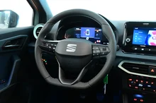 SEAT Arona Style 1.0 TSI in Oniric-Grau Dach Nacht-Schwarz