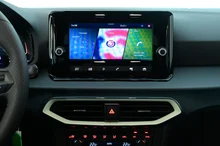 SEAT Arona Style 1.0 TSI in Oniric-Grau Dach Nacht-Schwarz