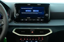SEAT Arona Style 1.0 TSI in Oniric-Grau Dach Nacht-Schwarz