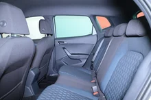 SEAT Arona Style 1.0 TSI in Oniric-Grau Dach Nacht-Schwarz