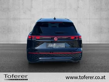 VW Tayron Sport TDI 4MOTION DSG in Grenadillschwarz Metallic