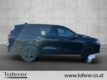 VW Tayron Sport TDI 4MOTION DSG in Grenadillschwarz Metallic