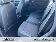 VW Tayron Sport TDI 4MOTION DSG in Grenadillschwarz Metallic