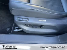 VW Tayron Sport TDI 4MOTION DSG in Grenadillschwarz Metallic