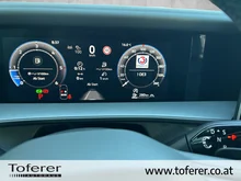 VW Tayron Sport TDI 4MOTION DSG in Grenadillschwarz Metallic