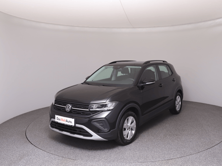 VW T-Cross 4Me TSI