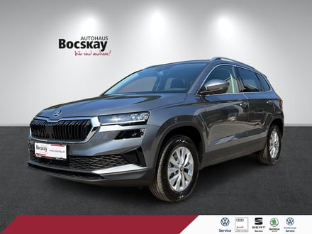 Škoda Karoq 4x4 Selection TDI DSG