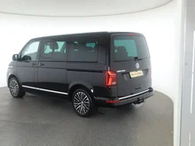 Thumbnail-Foto von Fahrzeug
