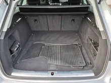 Audi A4 Avant 30 TDI in florettsilber metallic