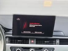 Audi A4 Avant 30 TDI in florettsilber metallic