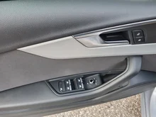 Audi A4 Avant 30 TDI in florettsilber metallic