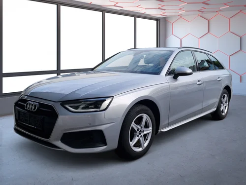 Audi A4 Avant 30 TDI