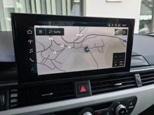 Audi A4 Avant 30 TDI in florettsilber metallic