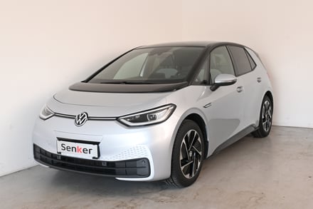 VW ID.3 Pro Performance 150 kW Family