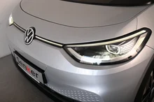 Thumbnail-Foto von Fahrzeug