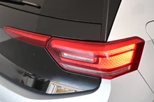 Thumbnail-Foto von Fahrzeug