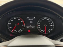 SEAT Ibiza Style 1.0 TSI in Candy-Weiß