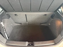 SEAT Ibiza Style 1.0 TSI in Candy-Weiß
