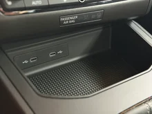 SEAT Ibiza Style 1.0 TSI in Candy-Weiß