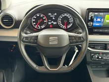 SEAT Ibiza Style 1.0 TSI in Candy-Weiß
