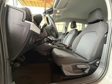 SEAT Ibiza Style 1.0 TSI in Candy-Weiß