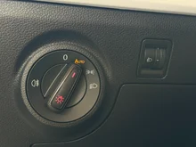 SEAT Ibiza Style 1.0 TSI in Candy-Weiß