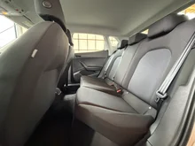 SEAT Ibiza Style 1.0 TSI in Candy-Weiß