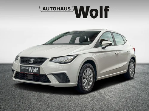 SEAT Ibiza Style 1.0 TSI
