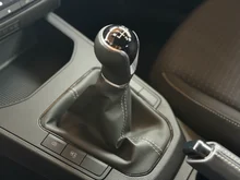 SEAT Ibiza Style 1.0 TSI in Candy-Weiß