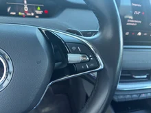 Škoda Enyaq 80 Pre-Booking in Black-Magic Perleffekt