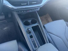 Škoda Enyaq 80 Pre-Booking in Black-Magic Perleffekt