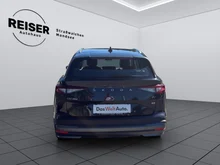 Škoda Enyaq 80 Pre-Booking in Black-Magic Perleffekt