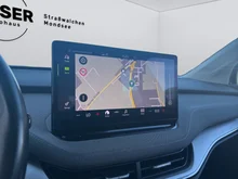 Škoda Enyaq 80 Pre-Booking in Black-Magic Perleffekt