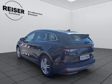 Škoda Enyaq 80 Pre-Booking in Black-Magic Perleffekt