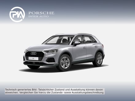 Audi Q3 35 TFSI