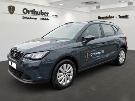SEAT Arona Reference Edition 1.0 TSI