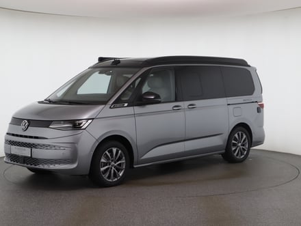VW California Beach Camper eHyb. 180 kW 4M