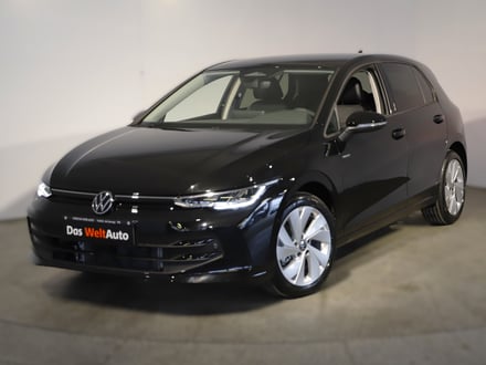 VW Golf Rabbit TSI
