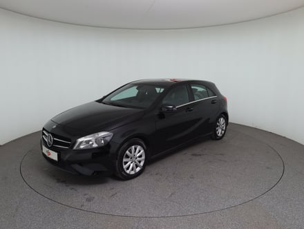 Mercedes A 160 CDI