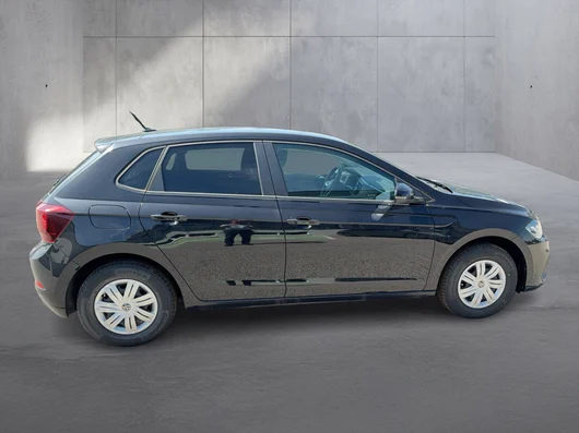 Bild eines VW Polo 4Me