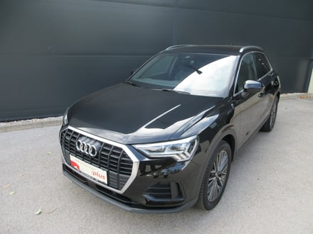 Audi Q3 40 TFSI quattro intense